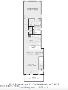 1511 Snapper Lane