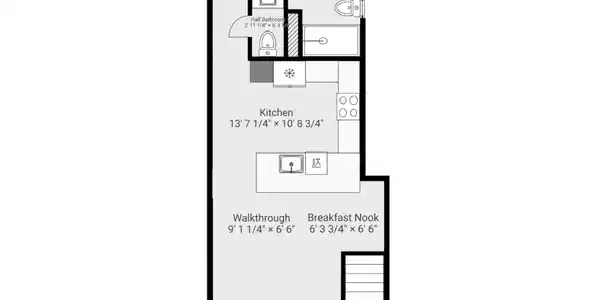 1511 Snapper Lane
