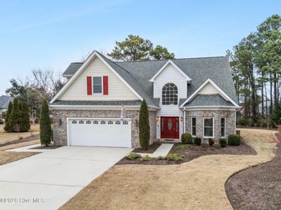 107 Sea Turtle Cove