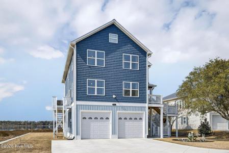 161 Big Hammock Point Road