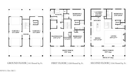 4755 Island Walk Drive SW