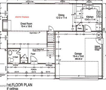 216 Shell Rock Landing Road