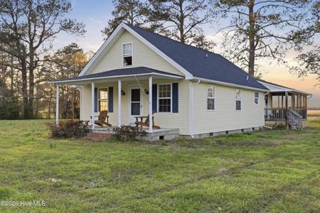1270 Shawboro Road