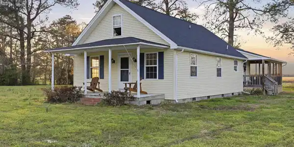 1270 Shawboro Road