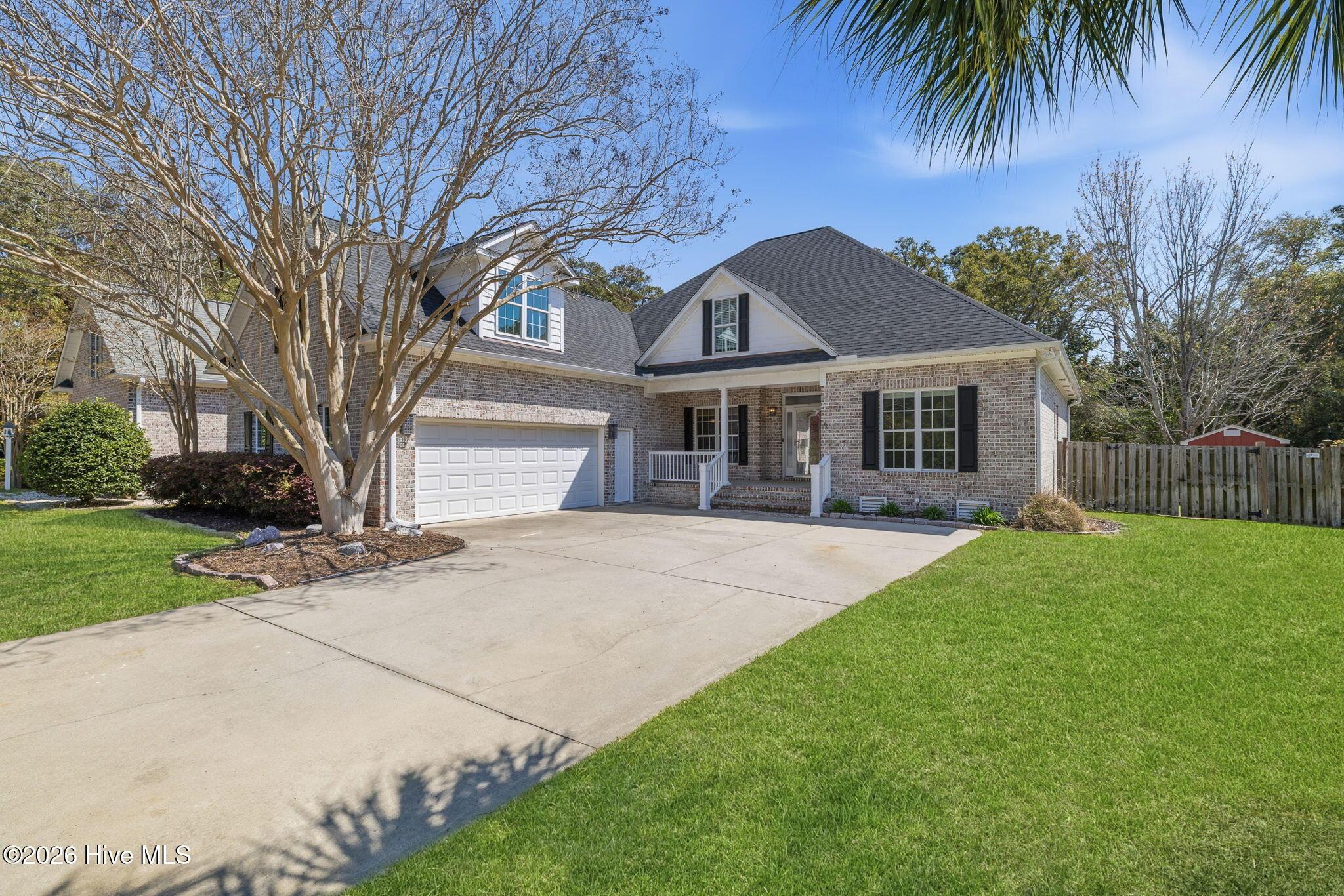 Image 2: 2-web-or-mls-GI - 1850 Carbie Ct - Listi