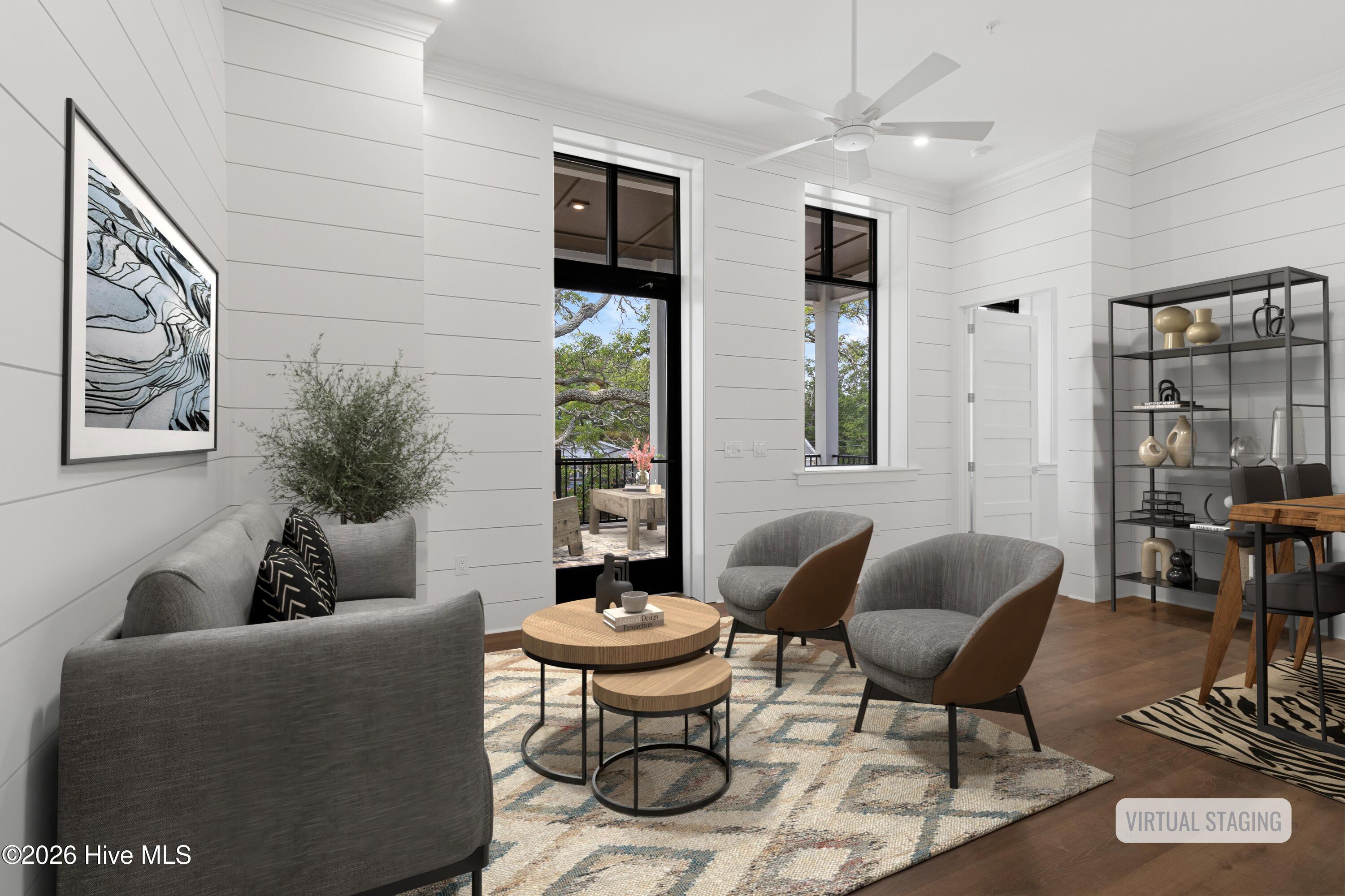 Image 2: Living Room