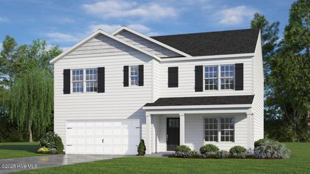 224 Lake Tyler Drive