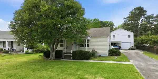 113 Circle Drive