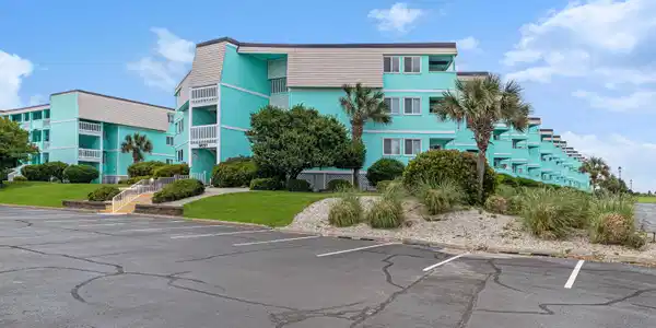 Image 2: Incredible Atlantic Beach condo