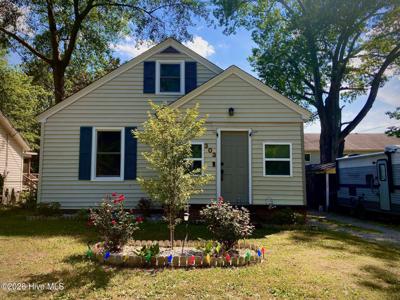 303 E 11th Street