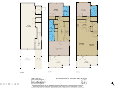12 E Greensboro Street Unit A