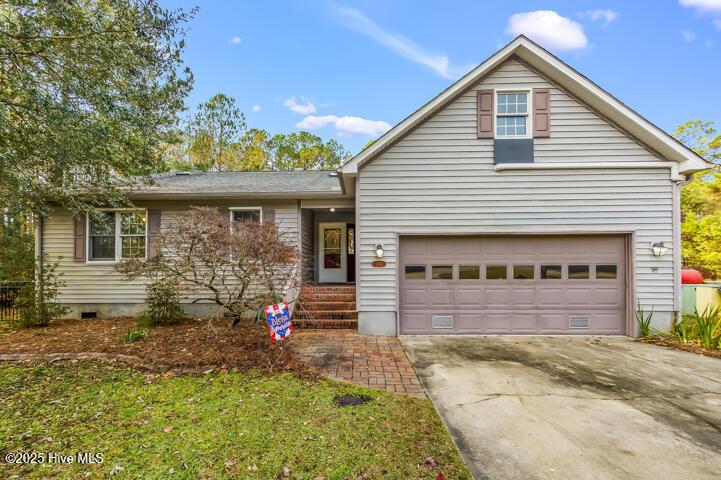 Image 1: 9314 Doris Dr house front