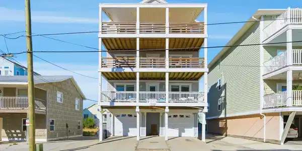 1705 Carolina Beach Avenue N Unit B