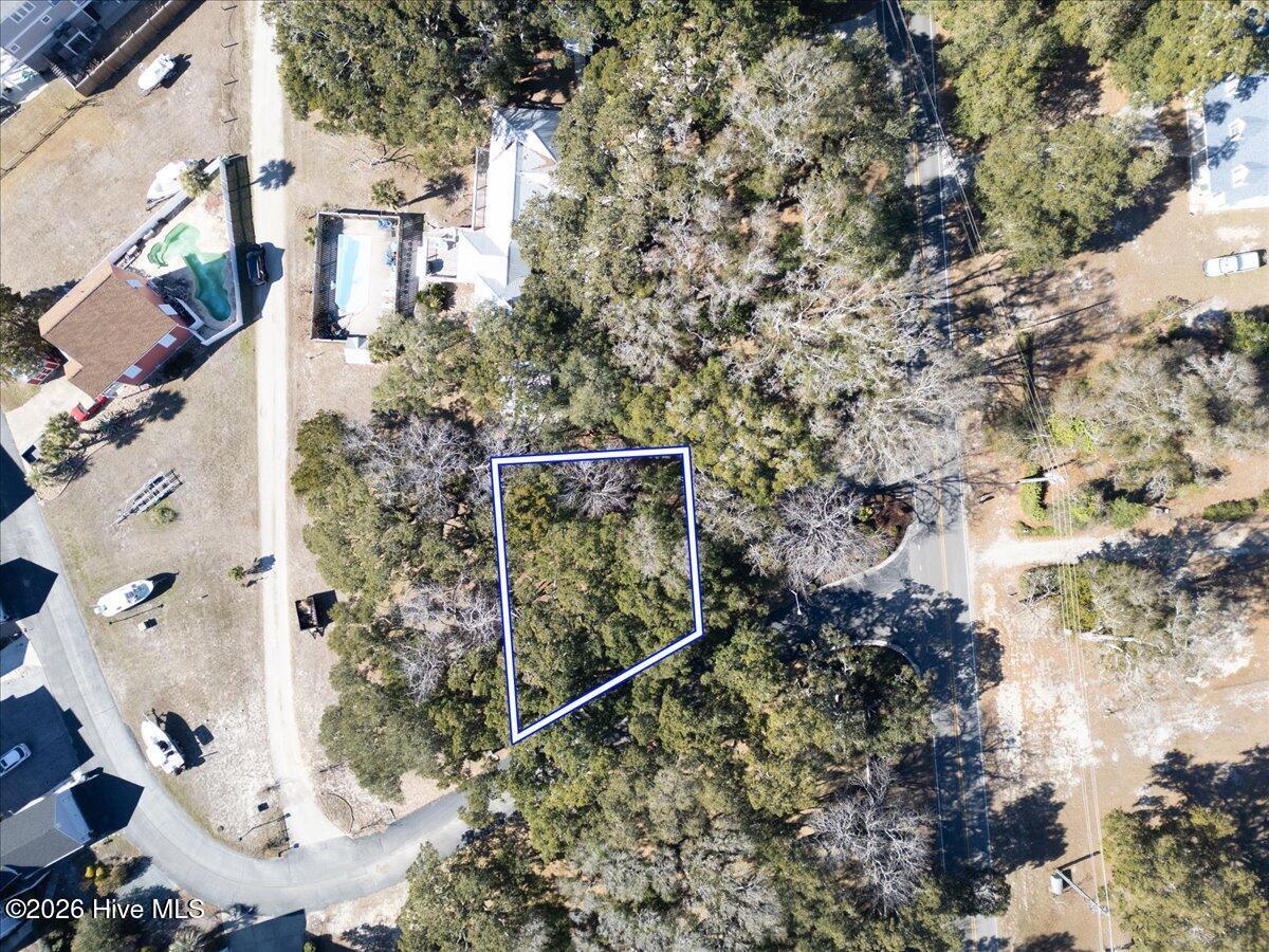 Image 2: Lot 6 Stone Ballast Way OIB