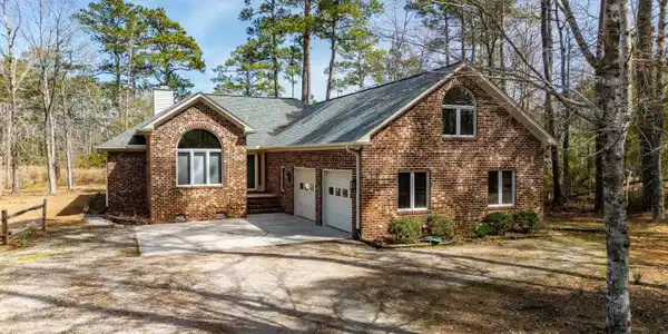 615 Bent Tree Road