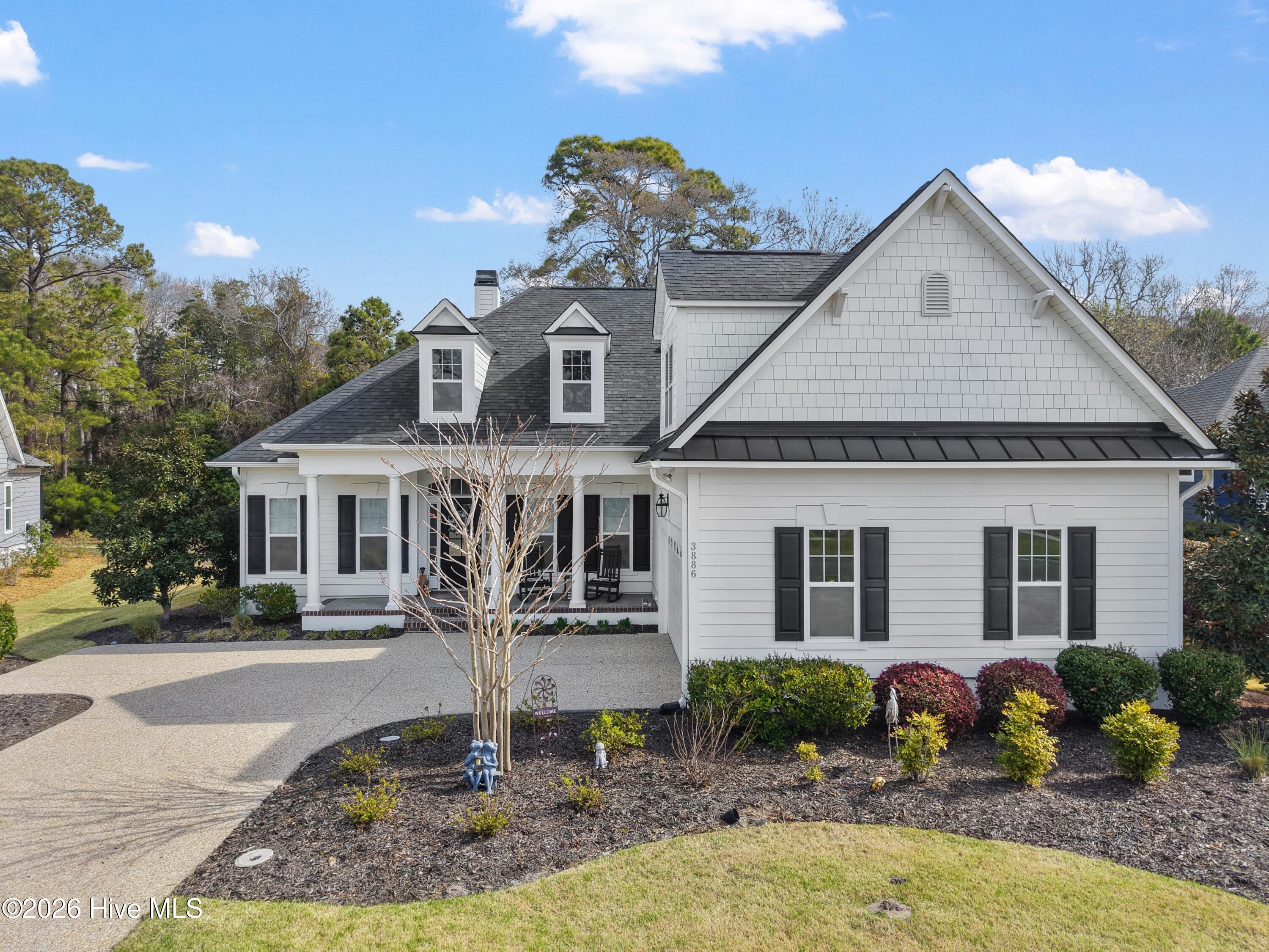 Image 1: 3886BigMagnoliaWay - 4