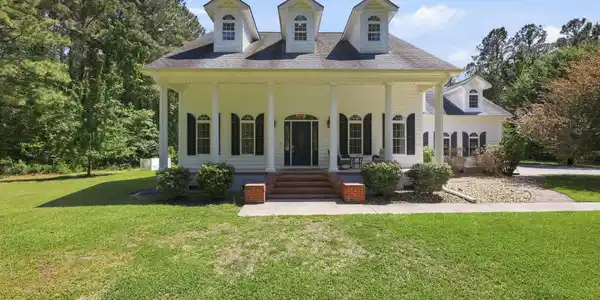 123 Antebellum Drive