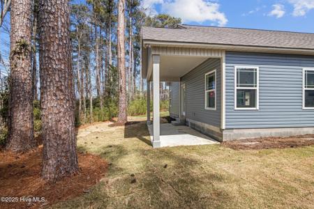 320 Camp Creek Drive