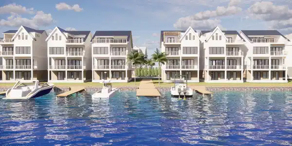 Image 2: waterfrontview_with pergula