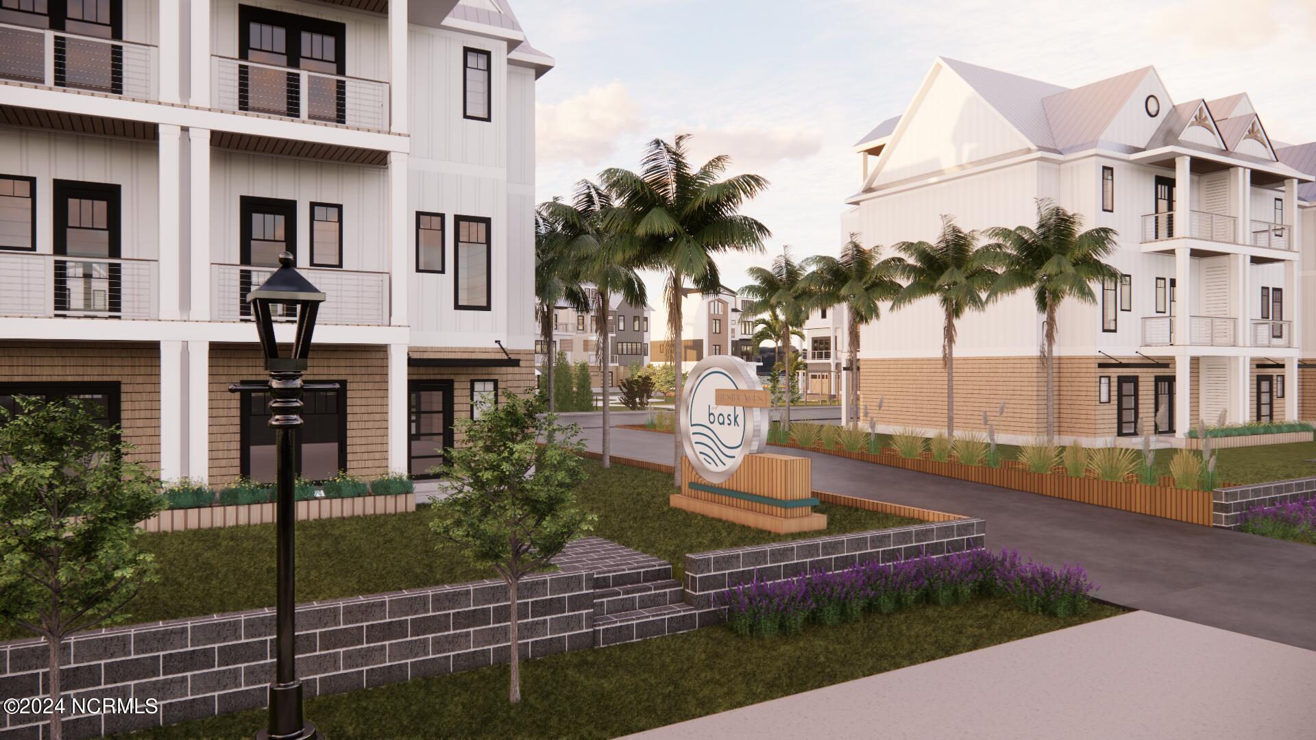 Image 2: Entrance Rendering