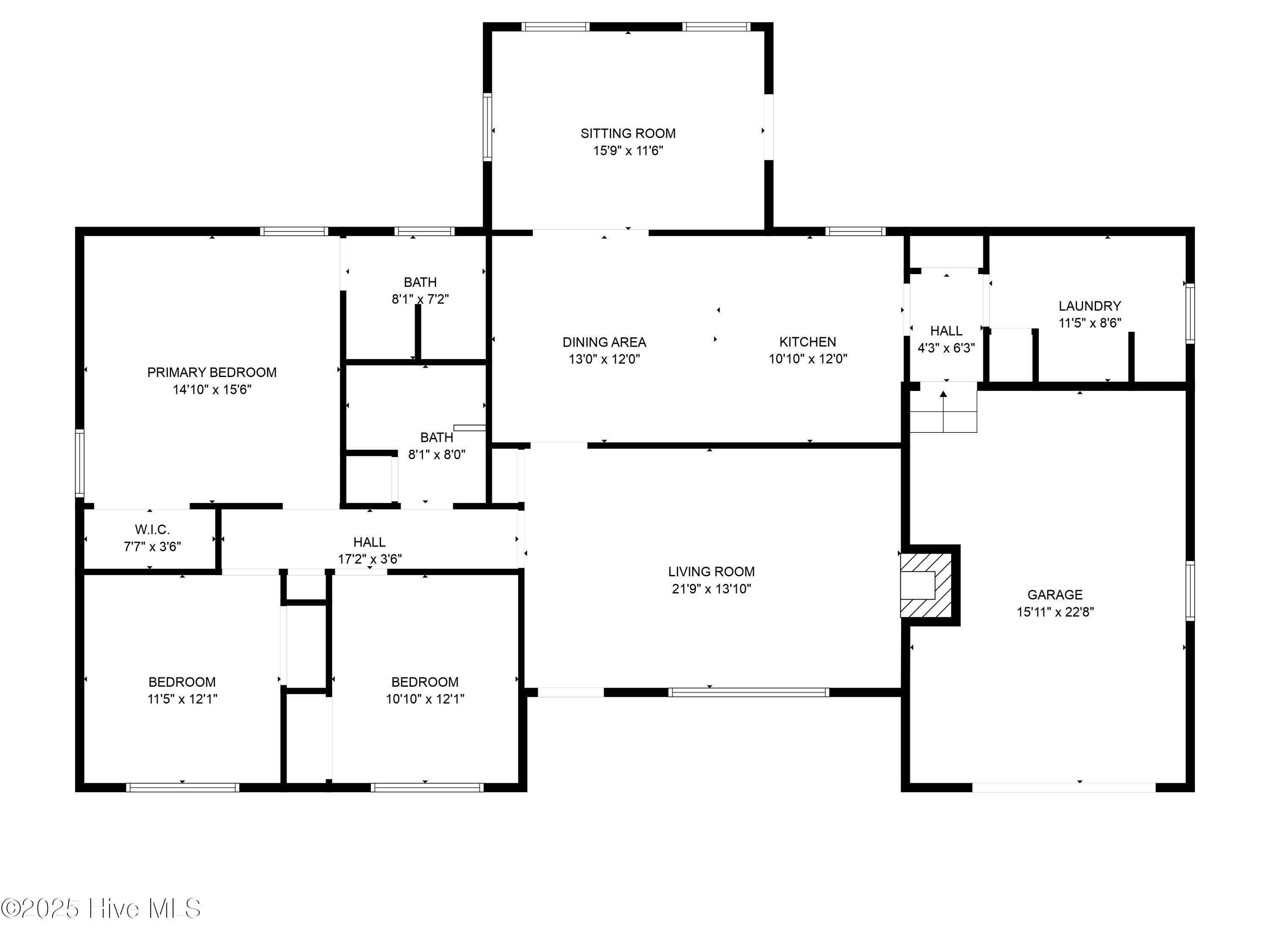Image 3: Floorplan
