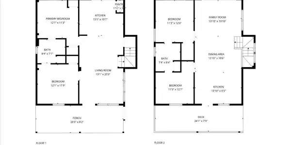 124 Dolphin Drive