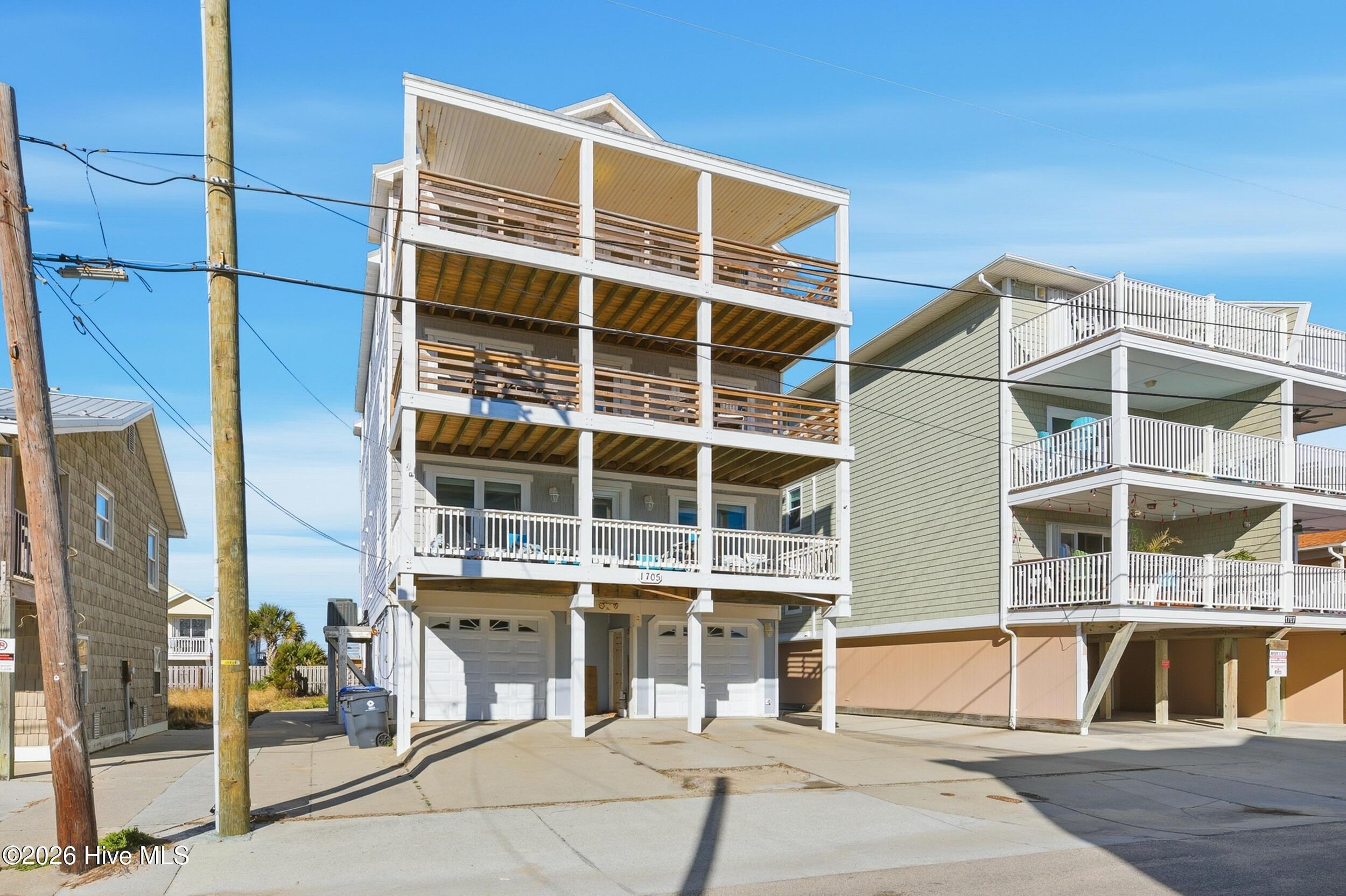 Image 4: 1705 carolina beach ave - b 00002