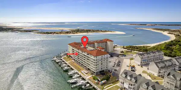 100 Olde Towne Yacht Club Drive Unit 512