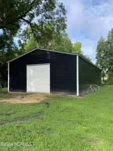 4389 Old Blount Creek Rd Road