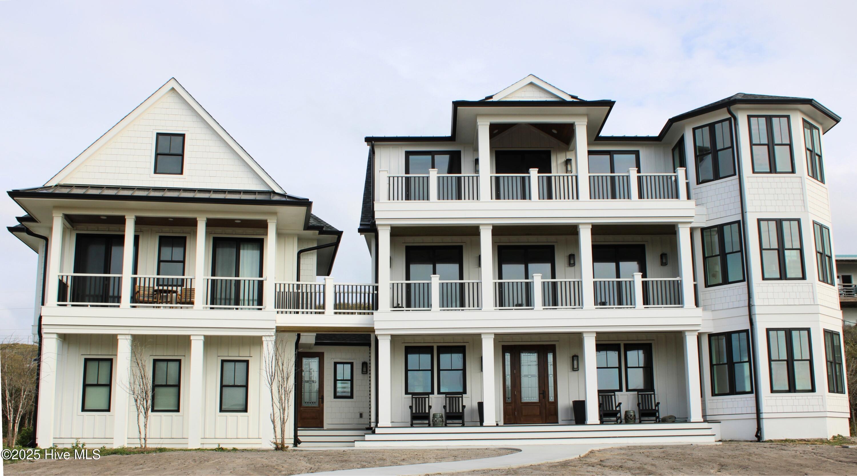 Image 3: House Front View