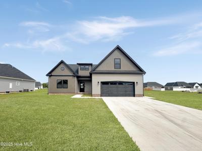 7617 Staysail Drive