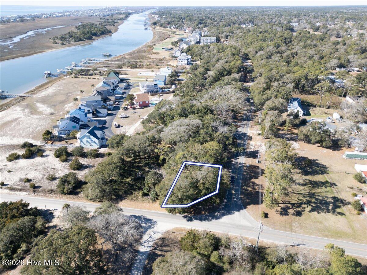 Image 1: Lot 1 Stone Ballast Way OIB