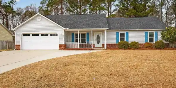 113 Farina Drive