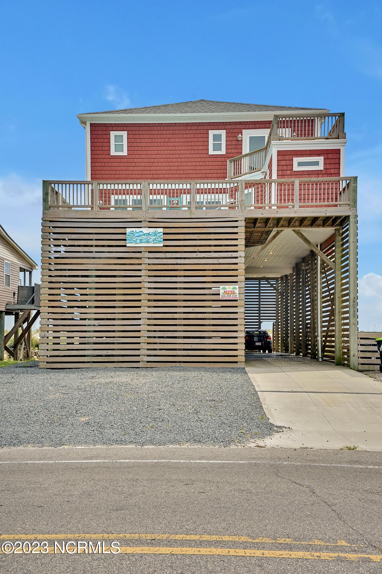 Image 3: 4019 E Beach Drive 2