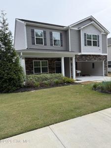 1001 Chiles Drive