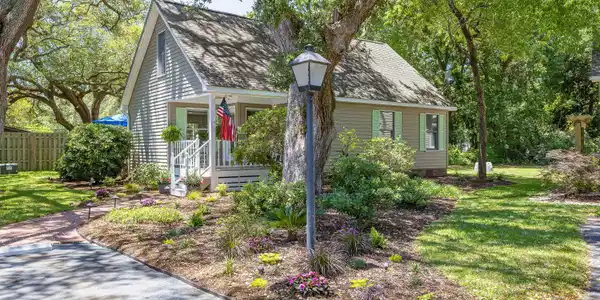 313 E Brown Street Unit G