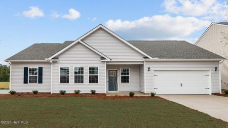 262 Lake Tyler Drive