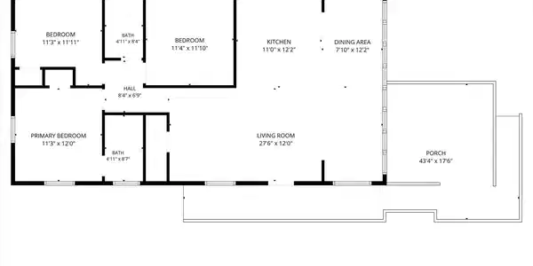 407 Ocean Drive