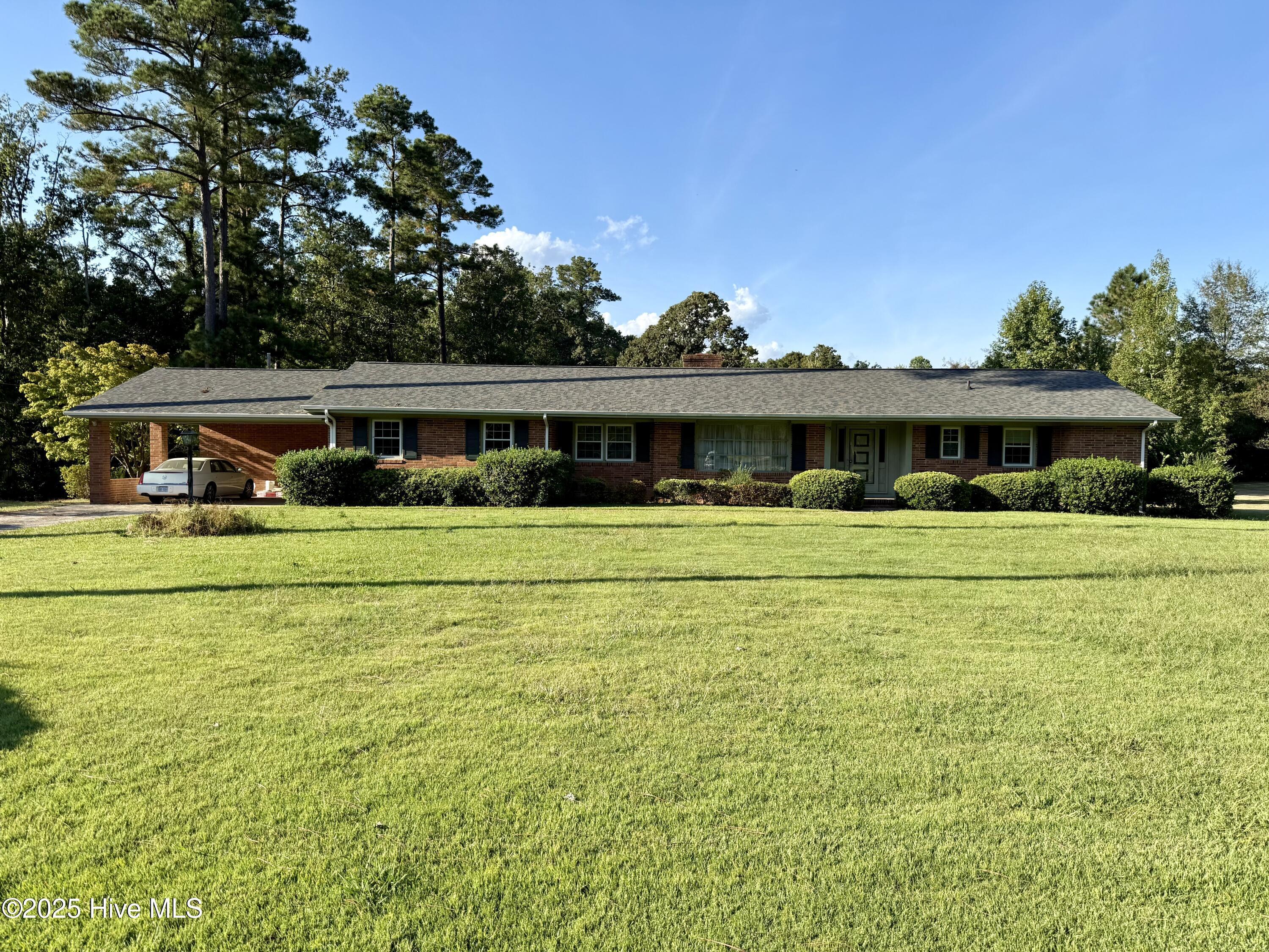 Image 1: Front of Property
