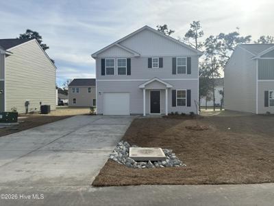 343 Bragg Ridge SW