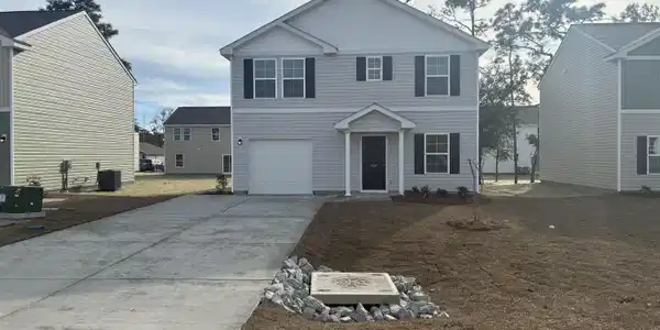 343 Bragg Ridge SW