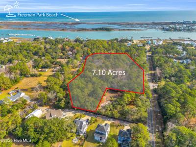 924 N Seabreeze Road