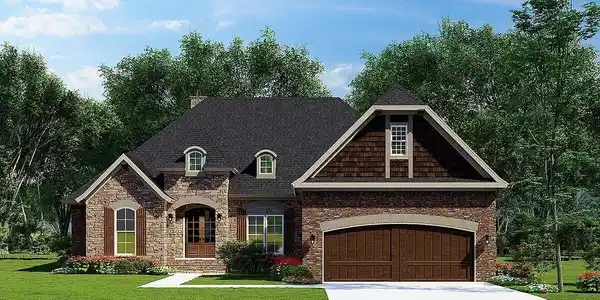 2036 Caracara Drive