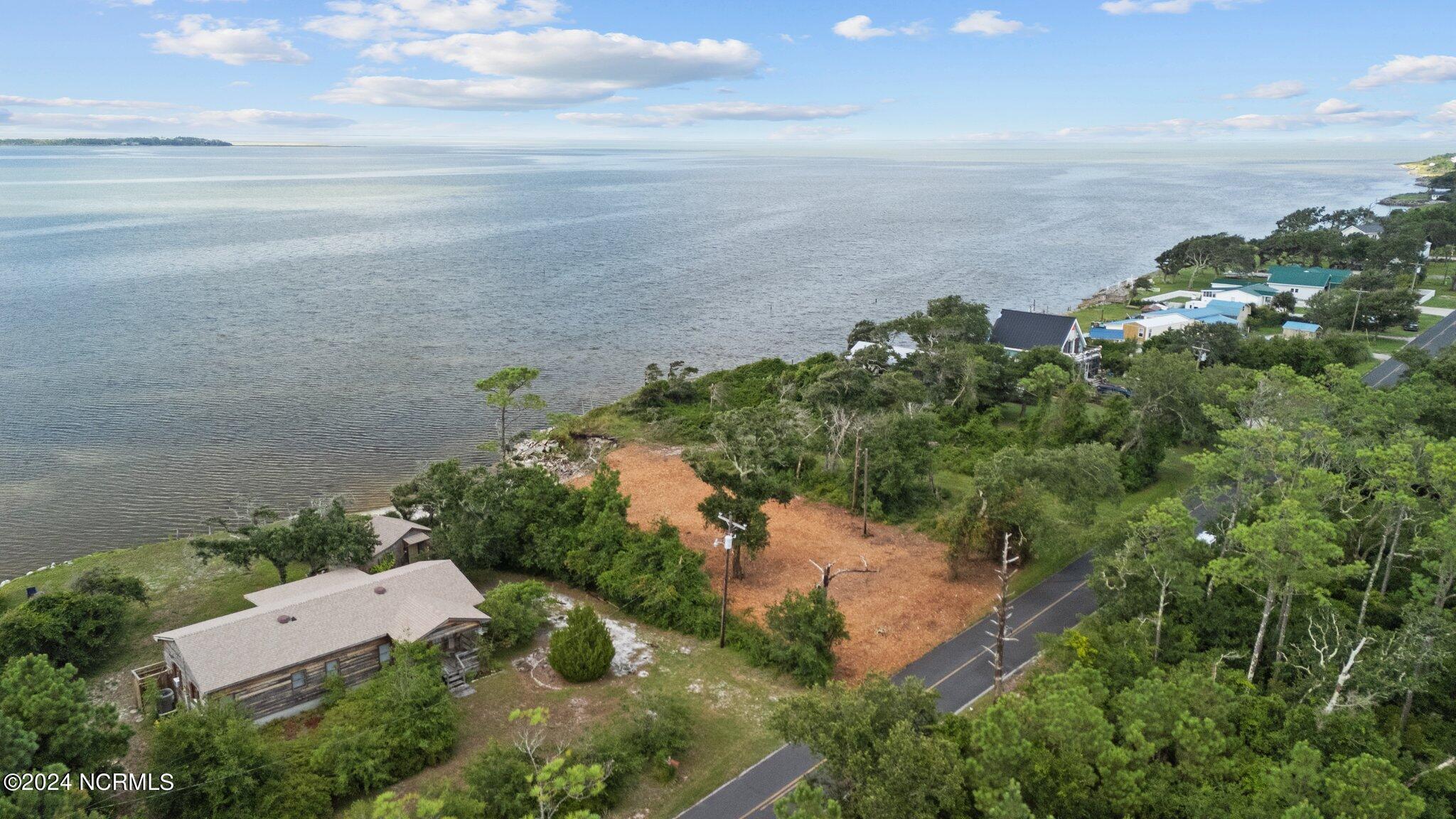 Image 2: Expansive Views of Cedar Island Bay