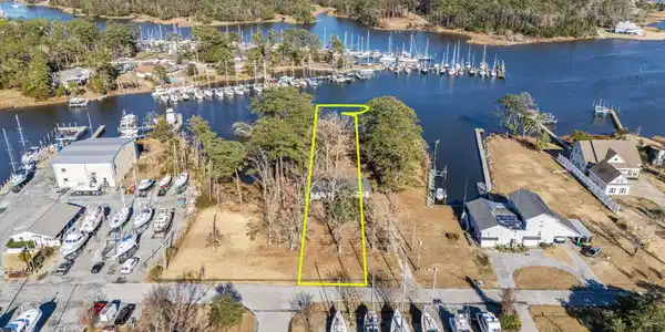 1238 Neuse Drive