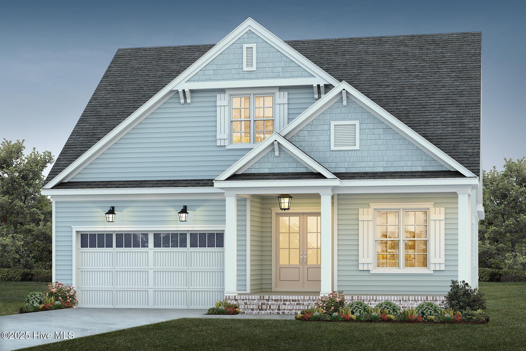 Image 1: 221 Shoreview Rendering