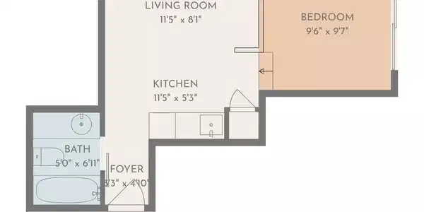 602 W Ft Macon Road Unit 148