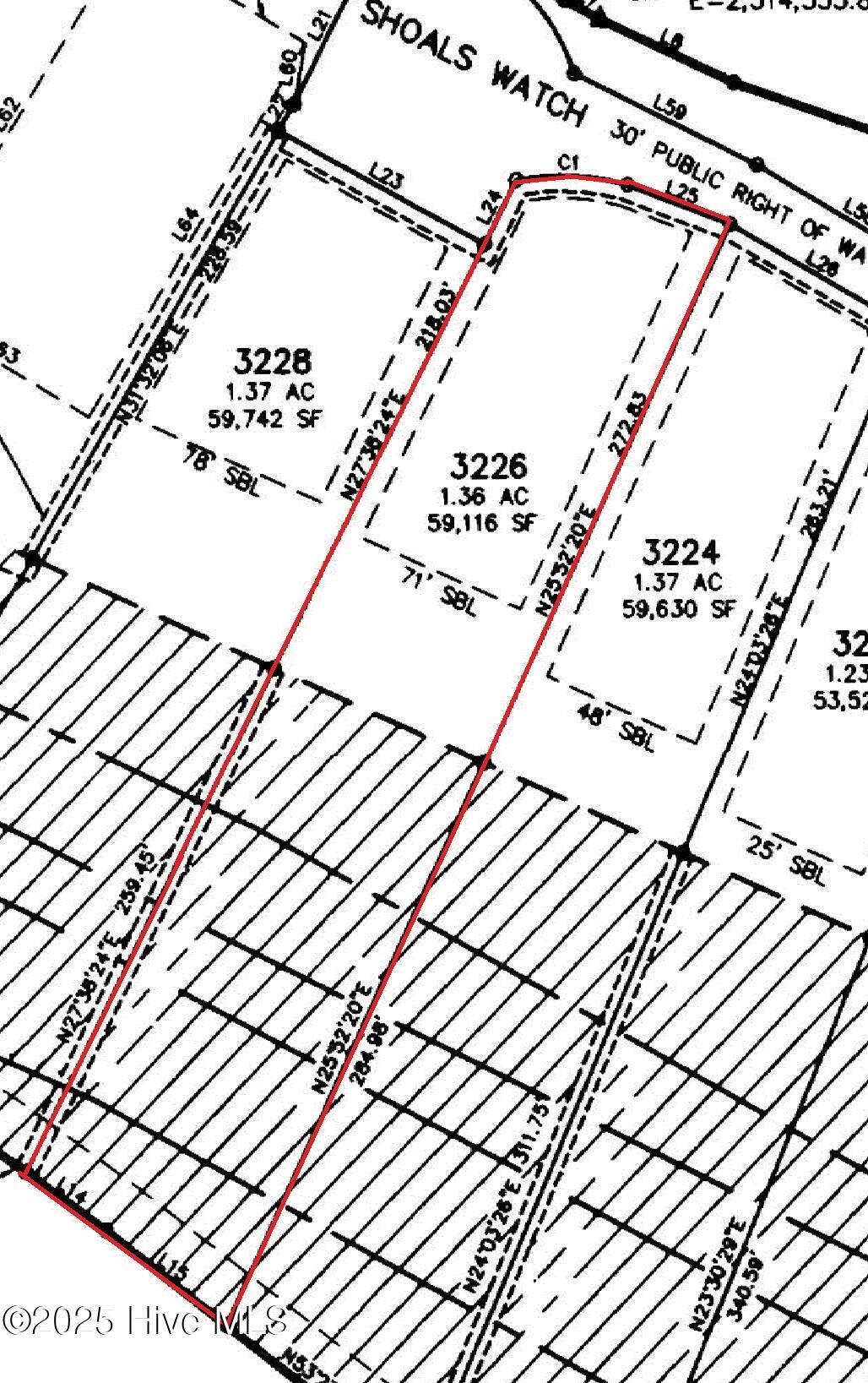 Image 1: Brunswick-map-B27-P473