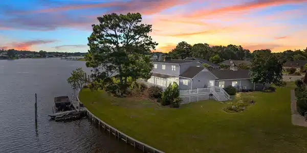 6000 Cassowary Lane