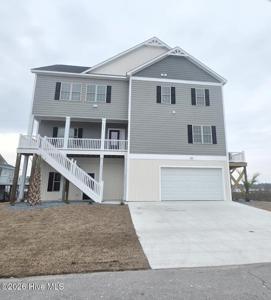157 Big Hammock Point Road